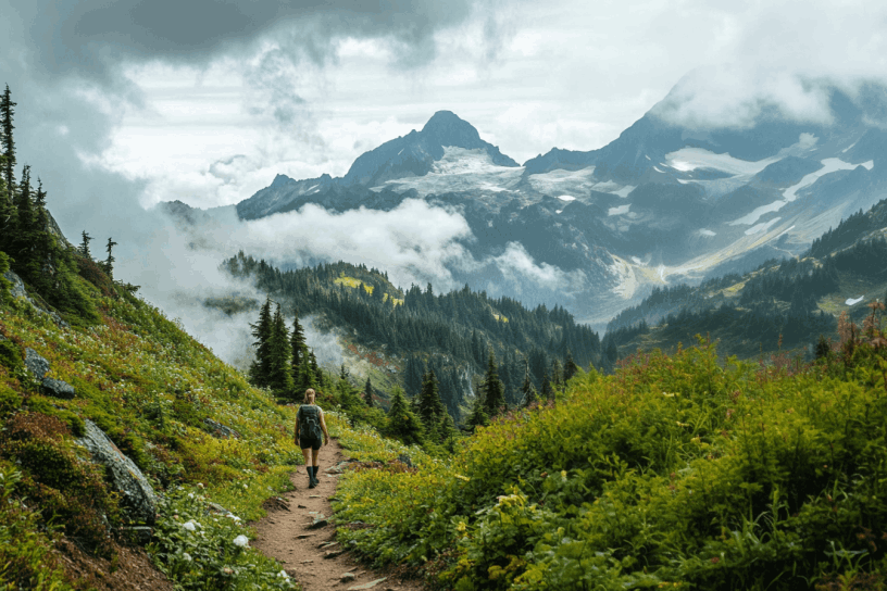 nature