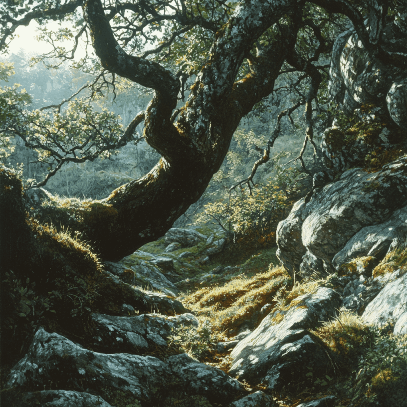 nature