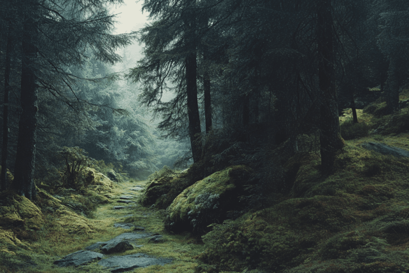 nature