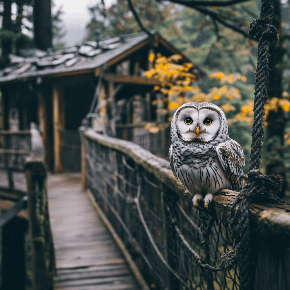 owl