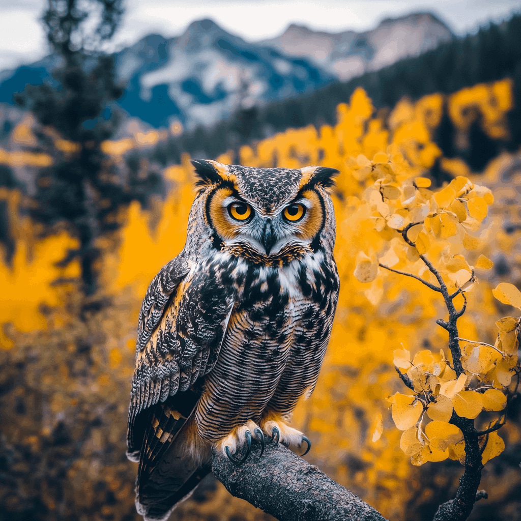 owl